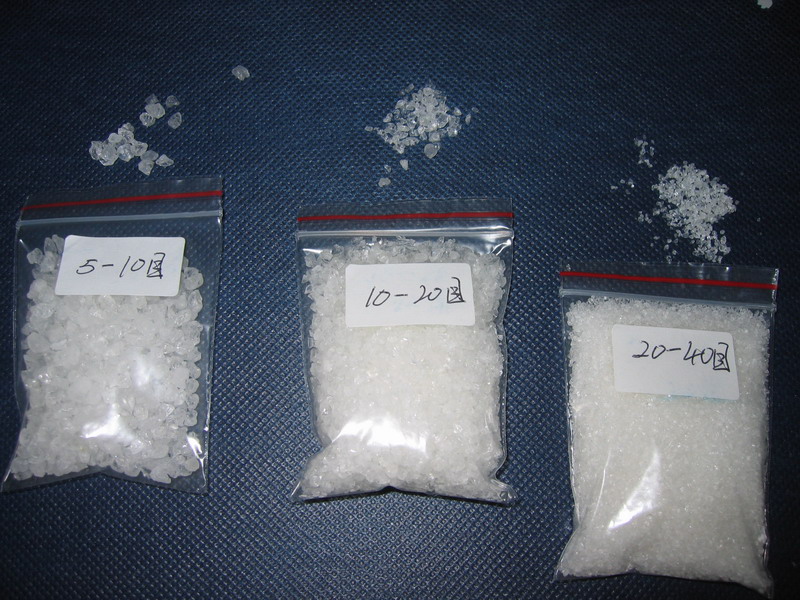 醫(yī)用吸水樹脂