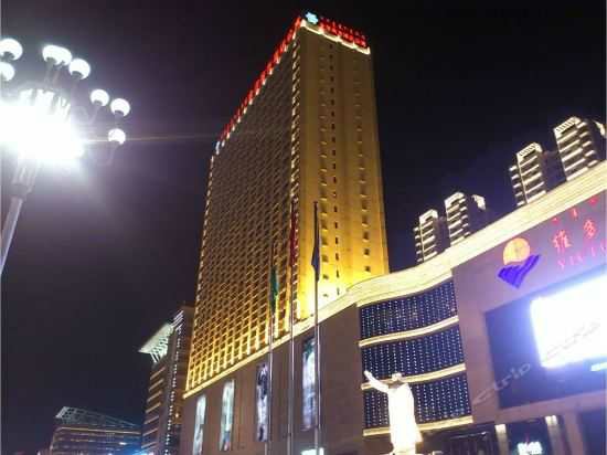 诺比克电梯签约内蒙古军峰餐饮连锁，为民生工程添砖加瓦