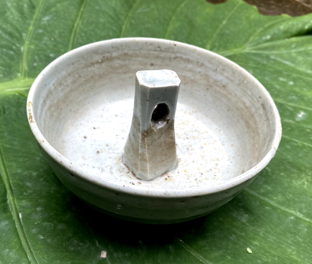 民俗瓷器使用探讨