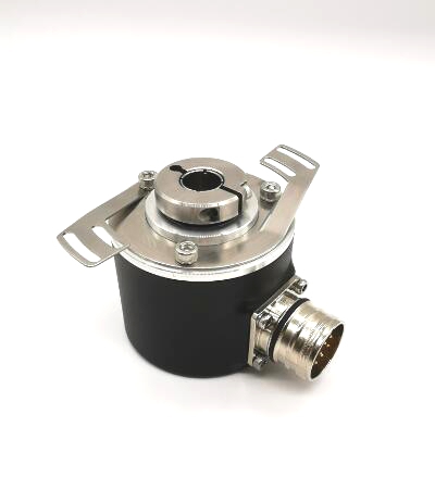 RS485+脉冲信号