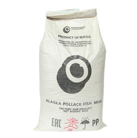 俄罗斯白鱼粉