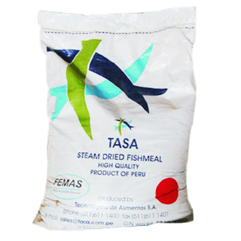 秘鲁进口鱼粉TASA