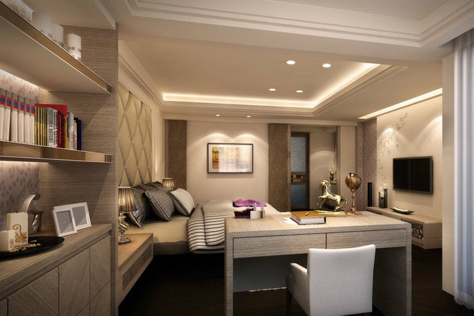 窗帘怎么搭配好看？