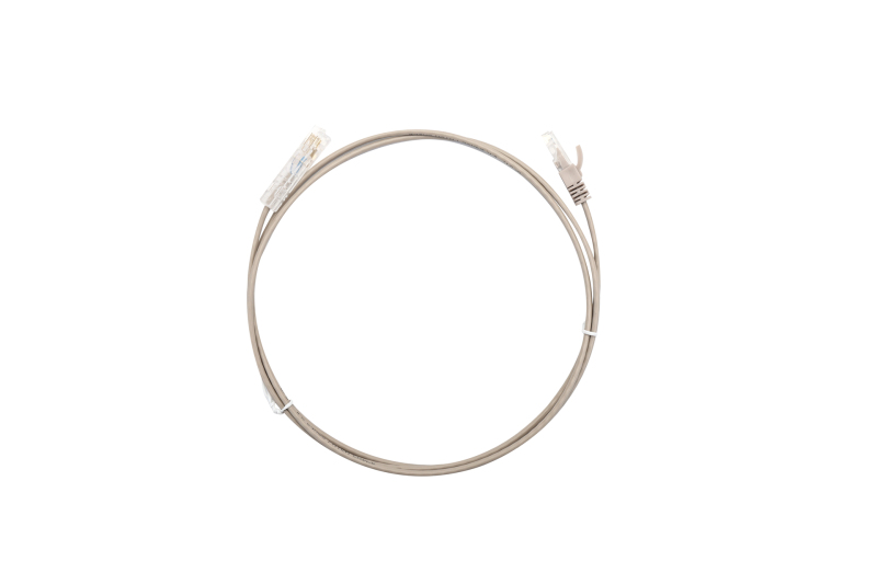 1对RJ11-RJ45电话跳线