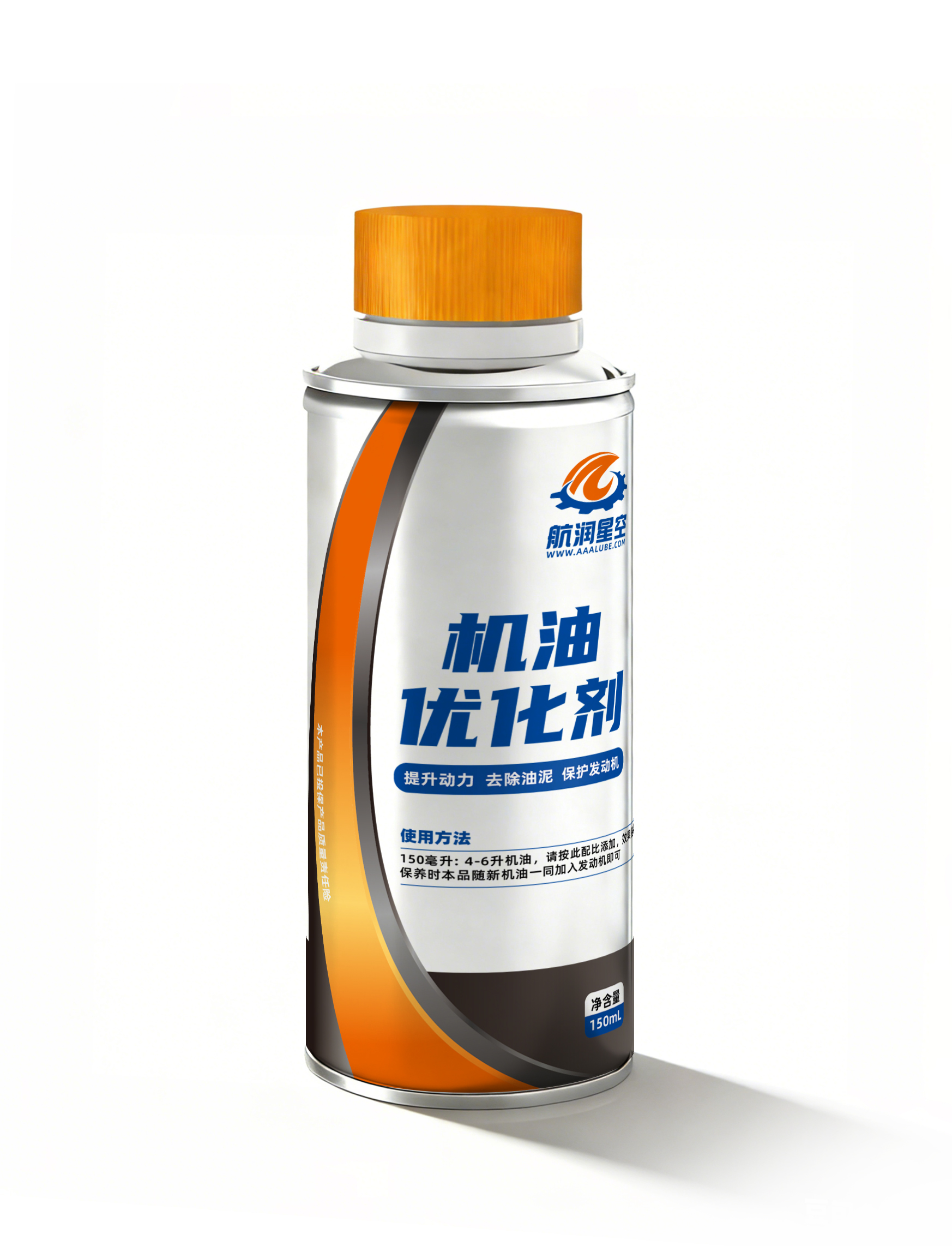 大金马油品机油优化剂150ml