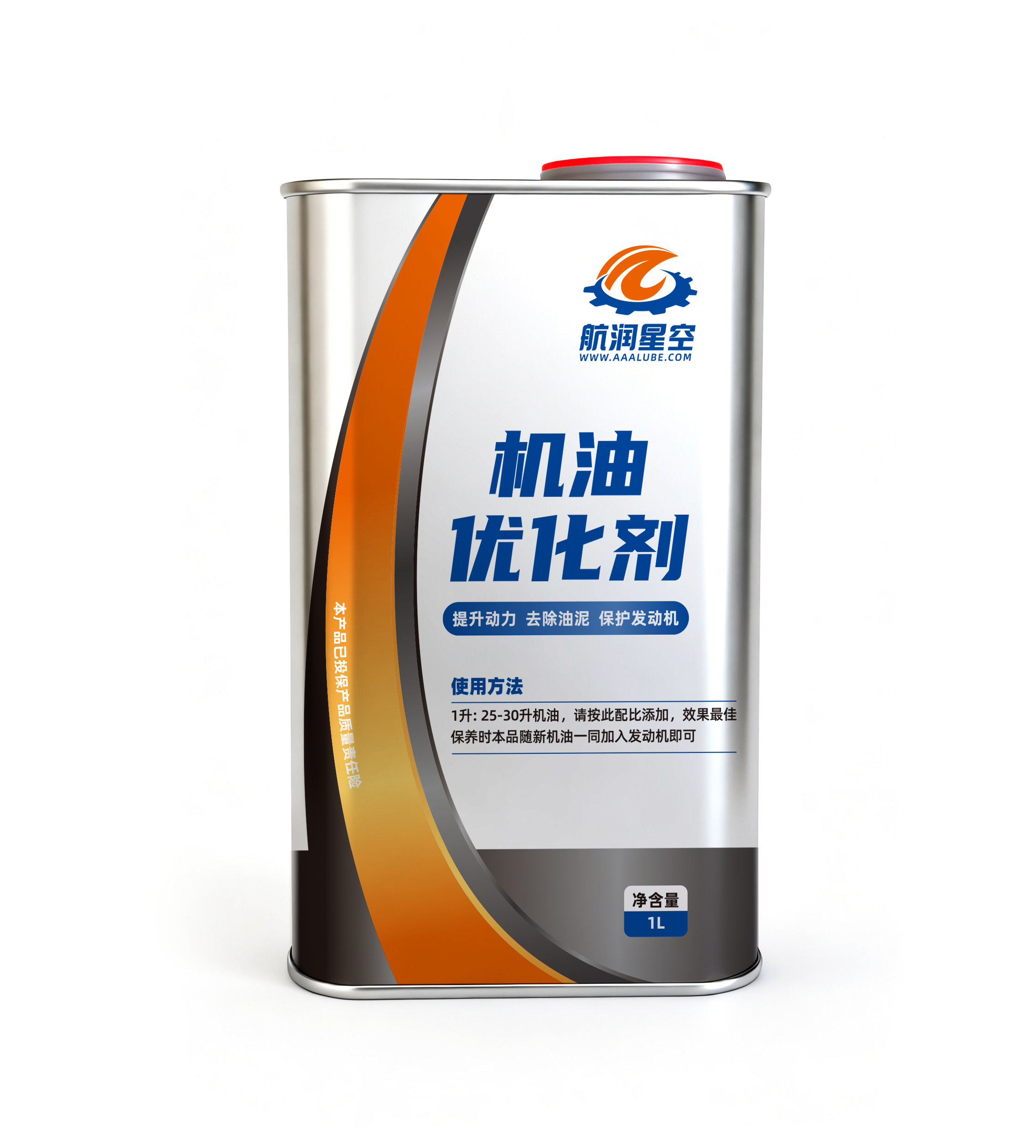 大金马油品机油优化剂1000ml