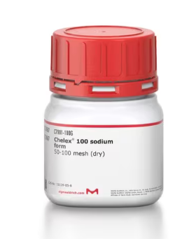 Chelex ® 100 钠形式
