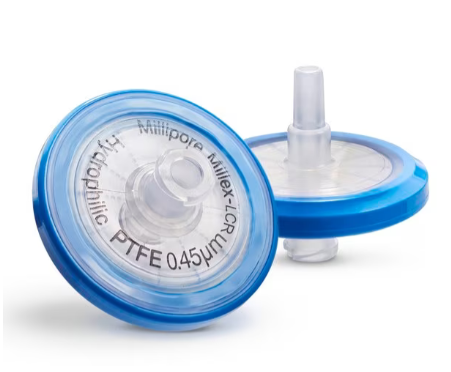Millipore 针式过滤器Millex