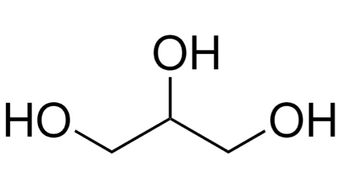 甘油