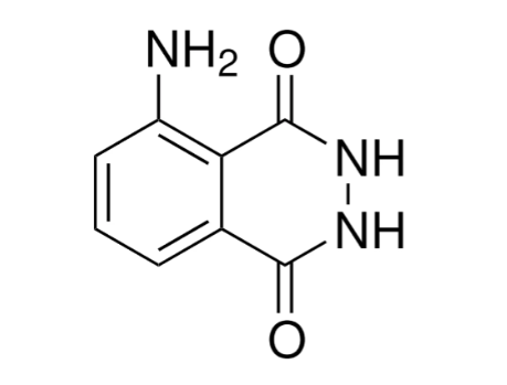 鲁米诺