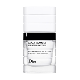 Dior迪奥男士毛孔细致精华露