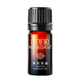 佰草集茉莉净油