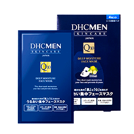DHC男士深层保湿面膜
