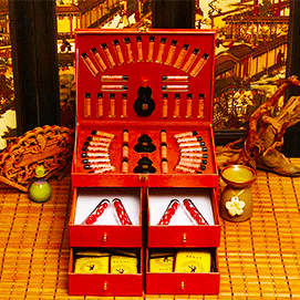 美容套盒