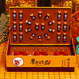 美容套盒
