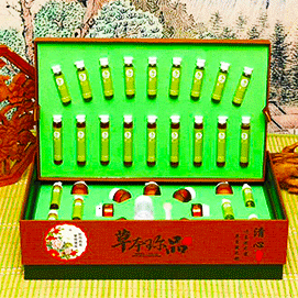 美容套盒