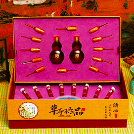 美容套盒