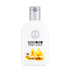 大宝SOD®蛋白蜜