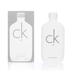 CK男女同款卡雷欧淡香水