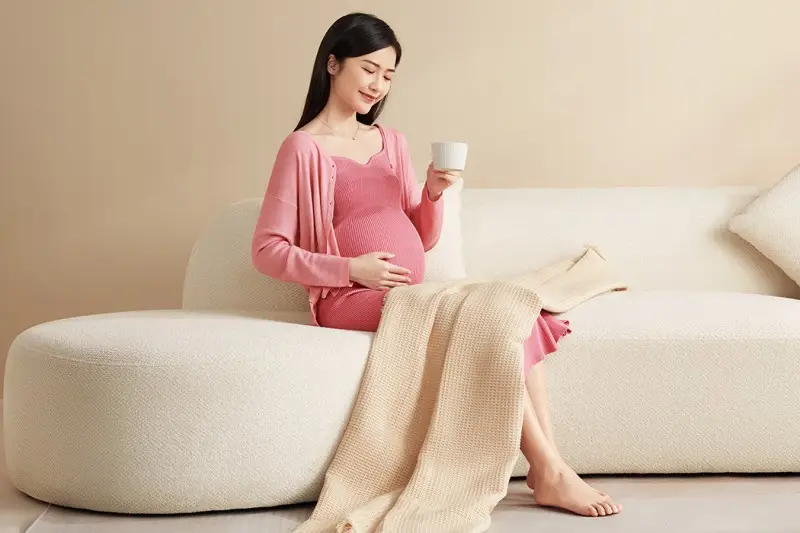 守护生命早期1000天！孕味食足营养包为孩子未来30000天打好基础