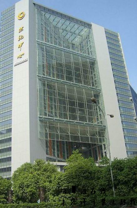 成都国航世纪中心