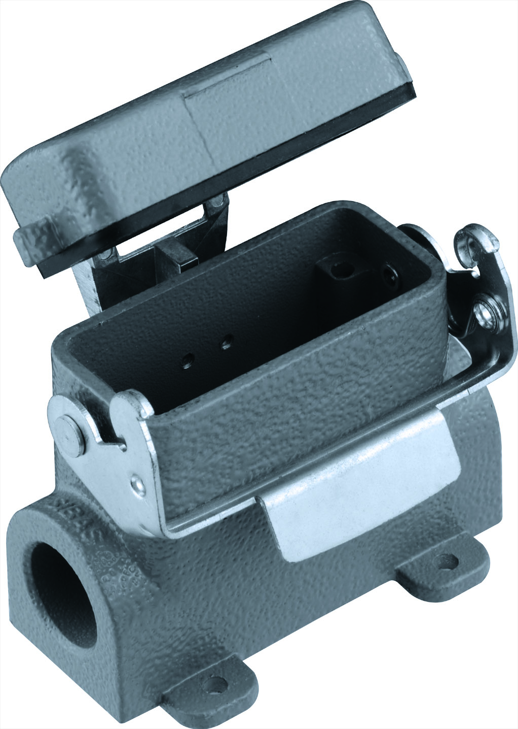 H10A-SDR