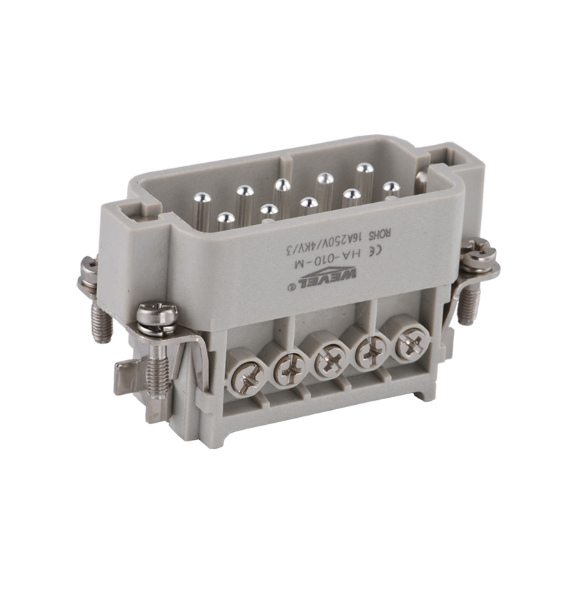 HA-010-M