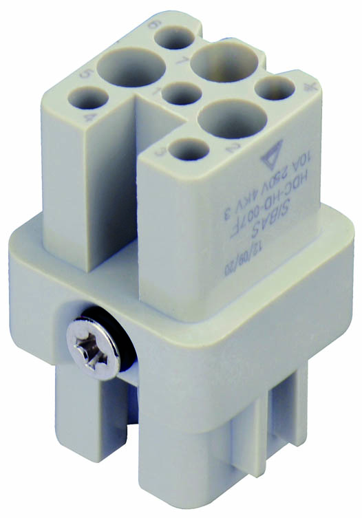 HD-007-F
