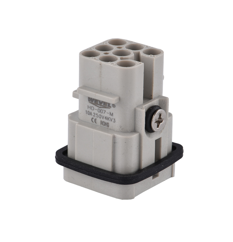 HD-007-M