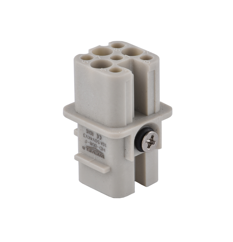 HD-008-F