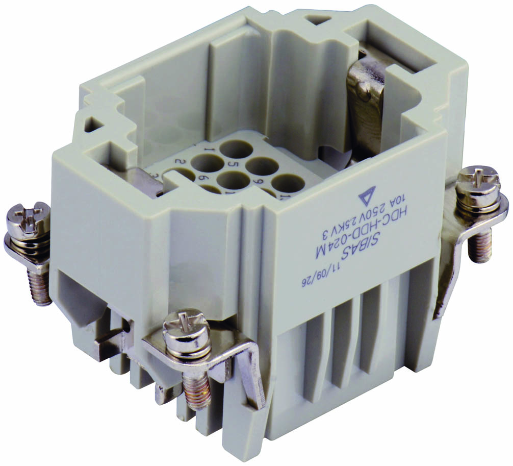 HDD-024-M