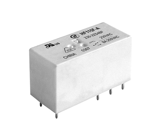 HF115F-A