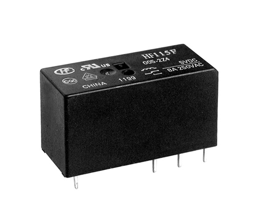 HF115F