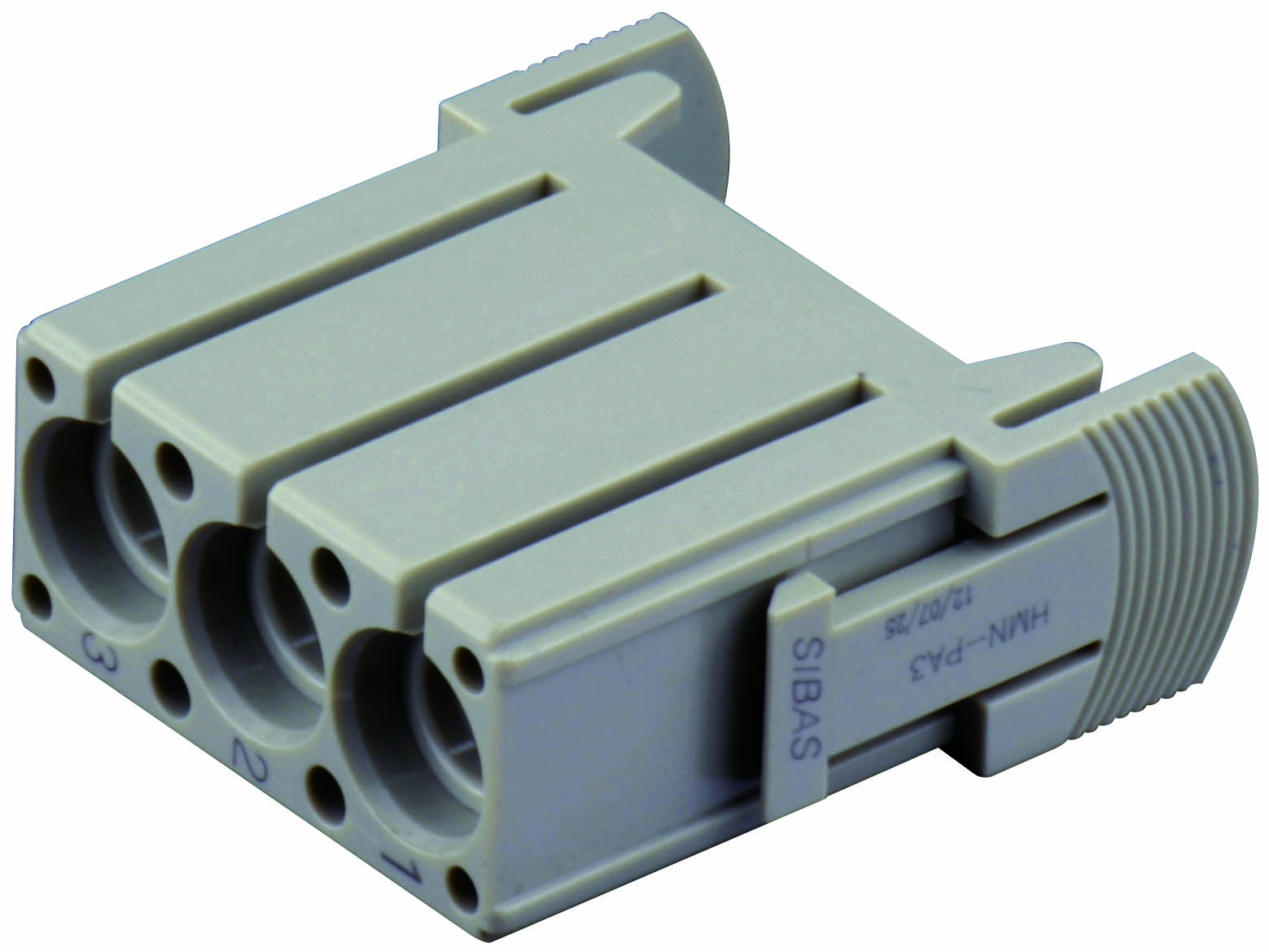 HMN-PA3-M