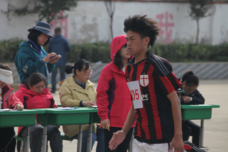学生运动会