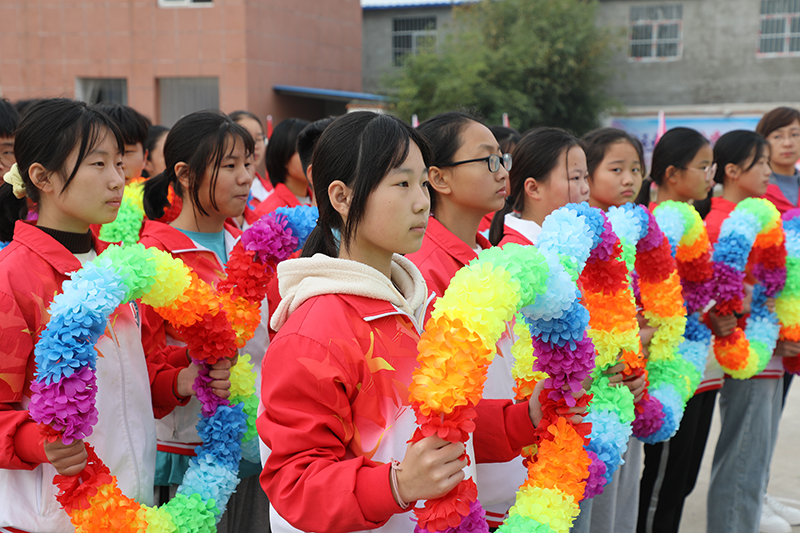 学生运动会