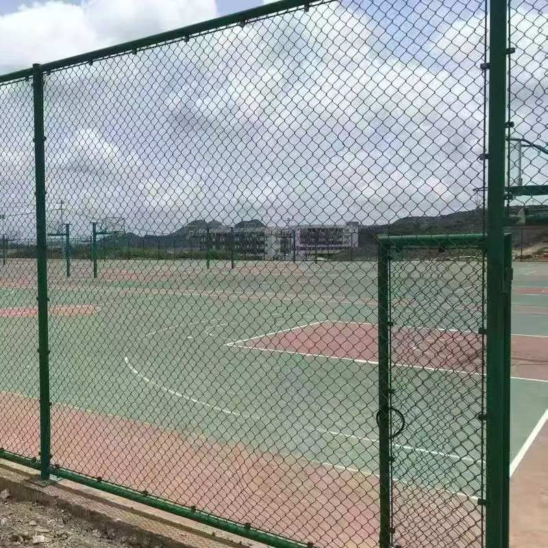 球场围网
