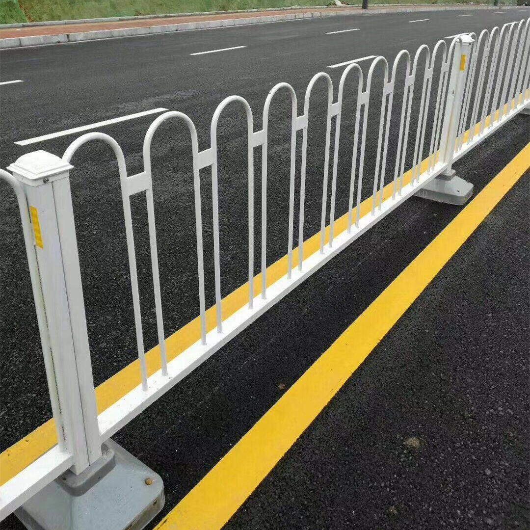 市政护栏