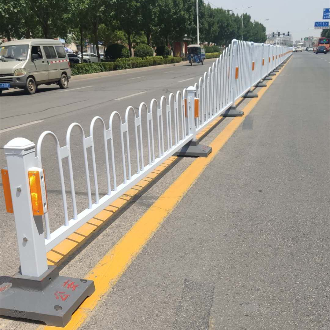 市政护栏