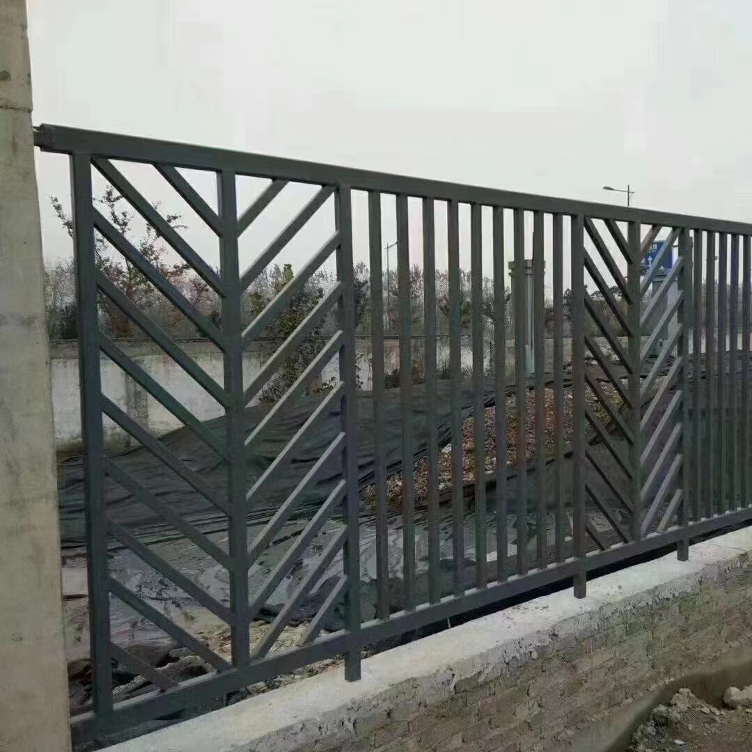 围墙护栏