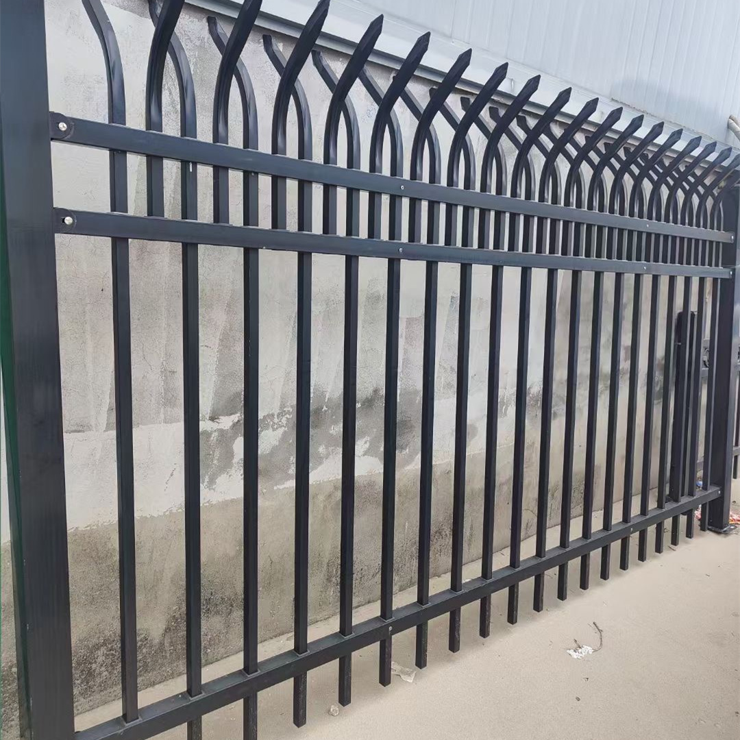 围墙护栏