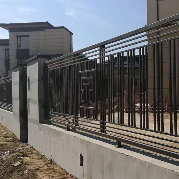 围墙护栏