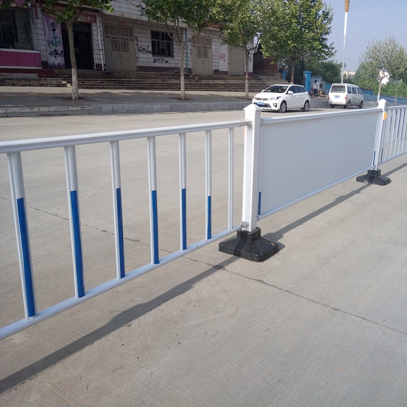 市政护栏