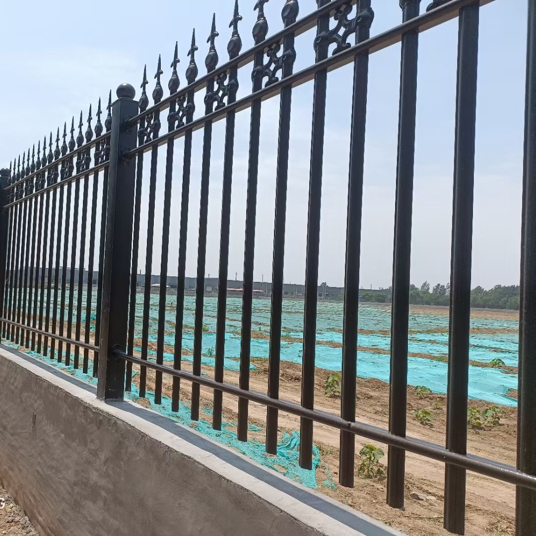 围墙护栏