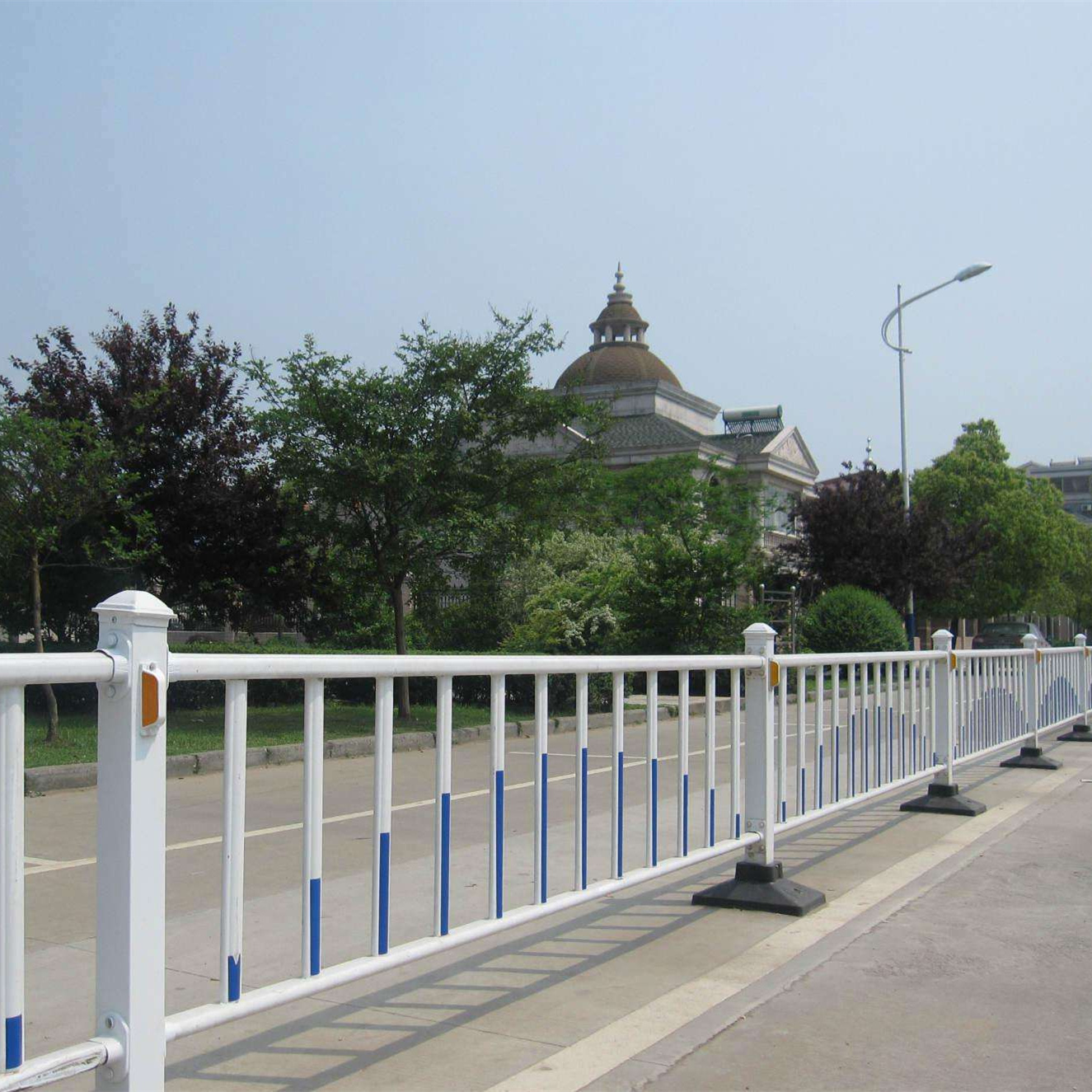 市政护栏