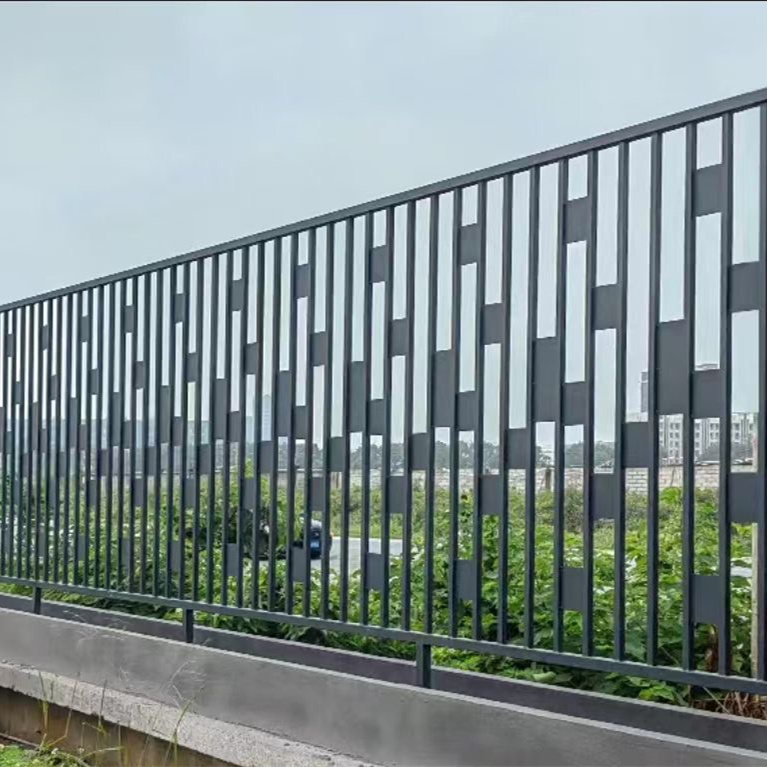 围墙护栏