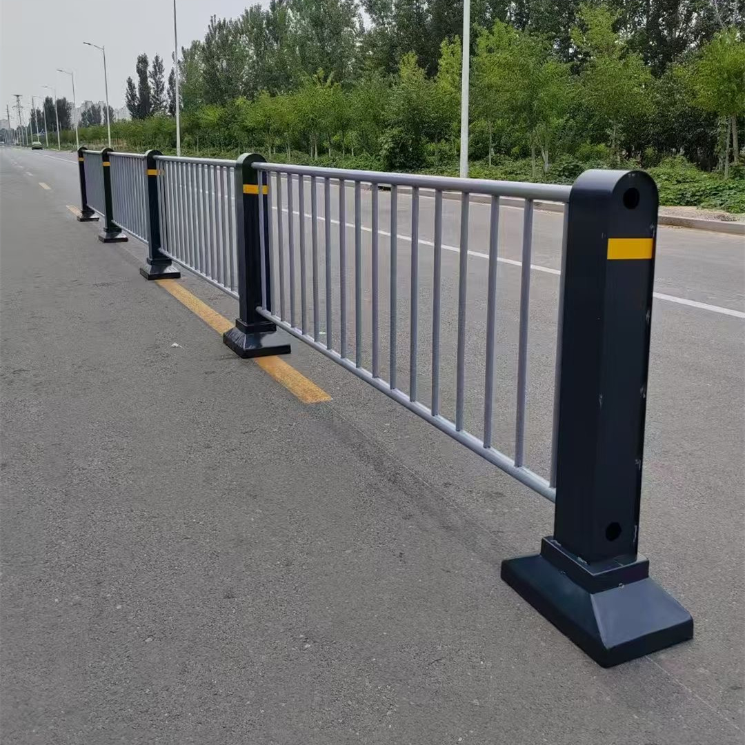 市政护栏