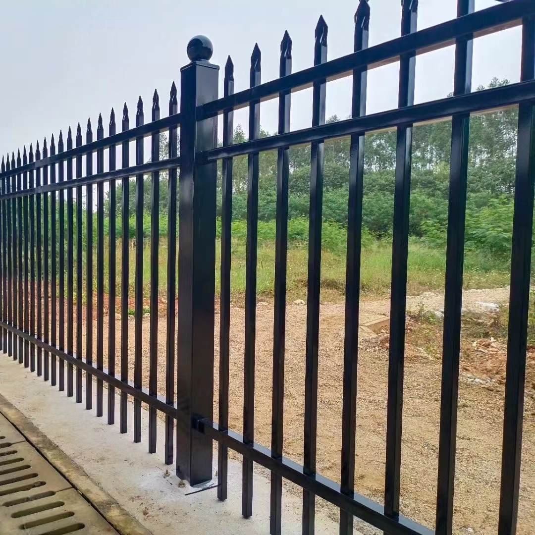 围墙护栏