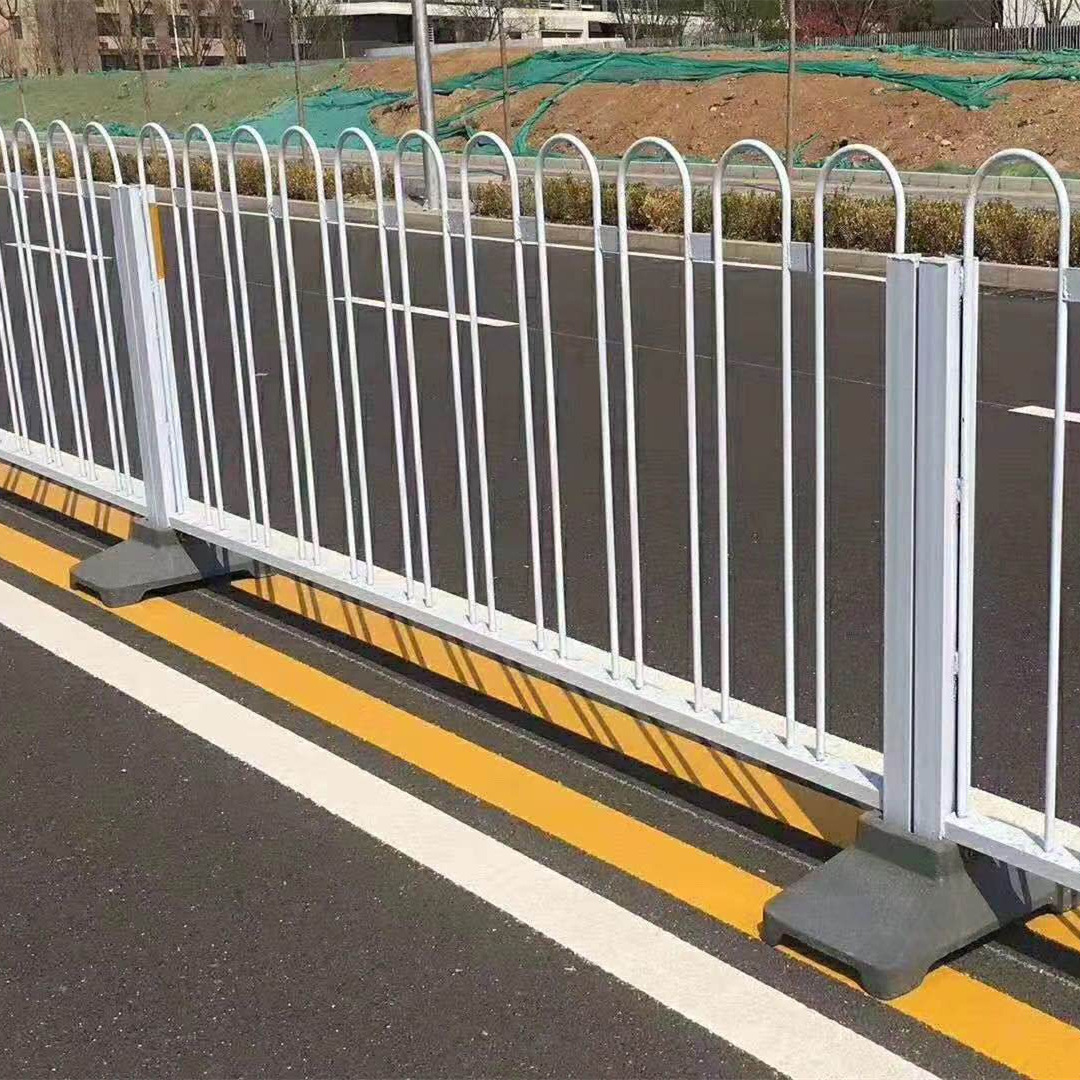 市政护栏