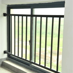 阳台护栏